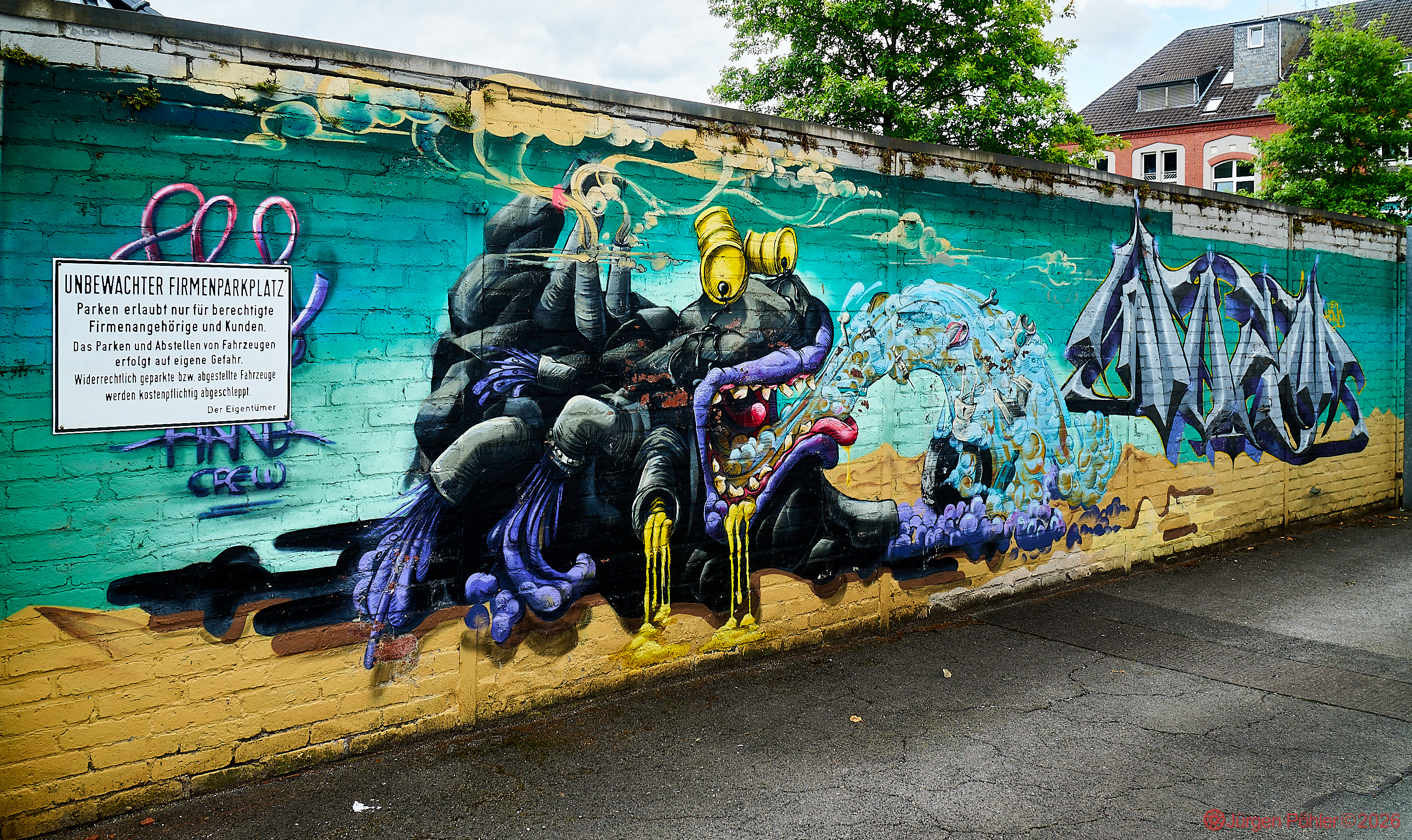 Mural